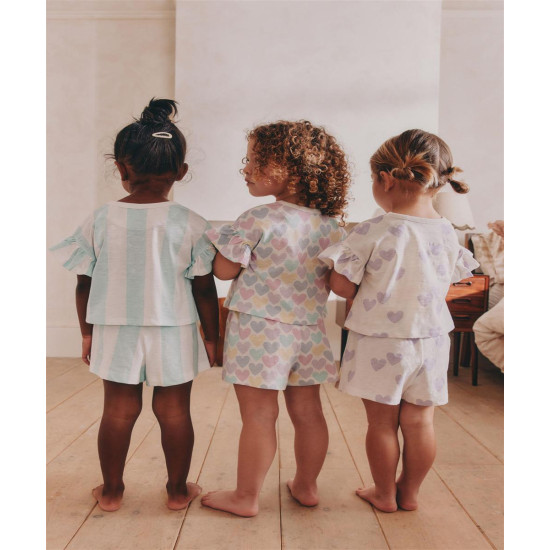 PAJAMAS SET