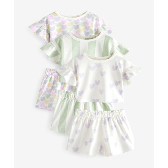 PAJAMAS SET