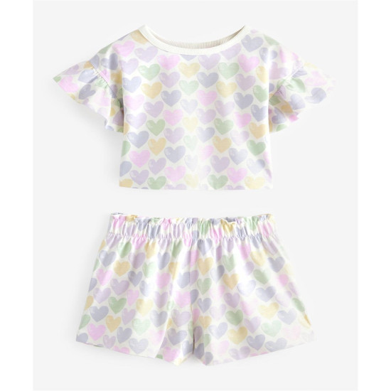 PAJAMAS SET