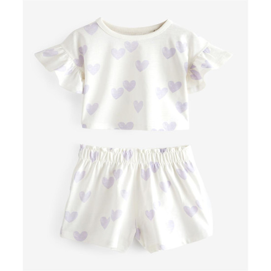 PAJAMAS SET