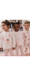 PAJAMAS SET