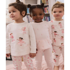 PAJAMAS SET