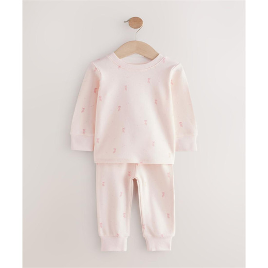 PAJAMAS SET PAJAMAS SET