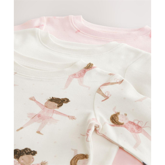 PAJAMAS SET PAJAMAS SET
