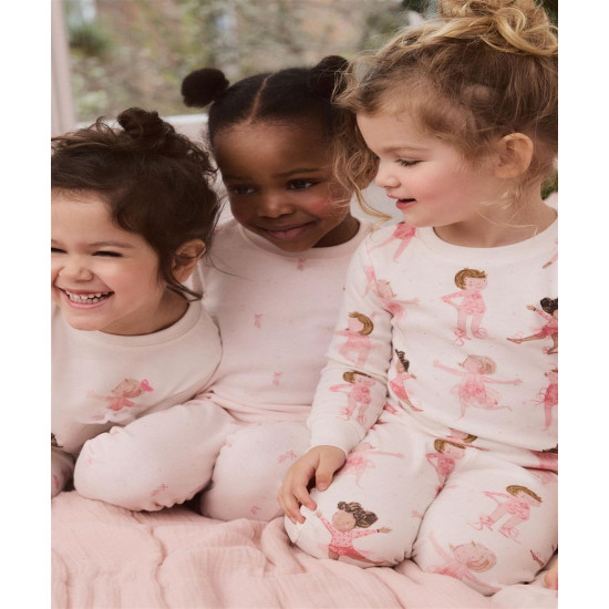 PAJAMAS SET PAJAMAS SET