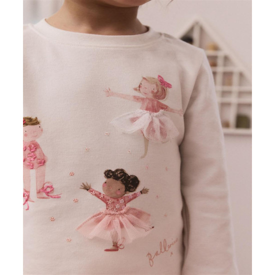 PAJAMAS SET PAJAMAS SET