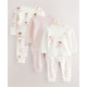 PAJAMAS SET PAJAMAS SET