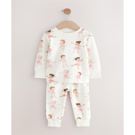 PAJAMAS SET PAJAMAS SET