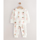 PAJAMAS SET PAJAMAS SET
