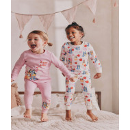 PAJAMAS SET