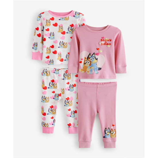 PAJAMAS SET PAJAMAS SET