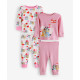 PAJAMAS SET PAJAMAS SET