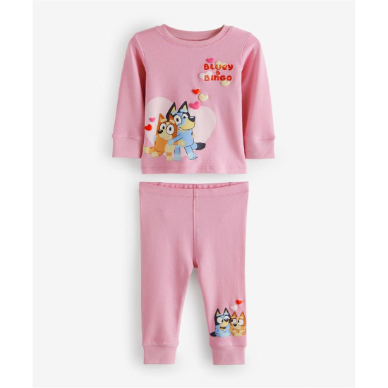 PAJAMAS SET PAJAMAS SET