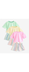 PAJAMAS SET