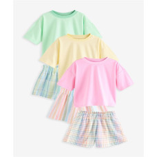 PAJAMAS SET