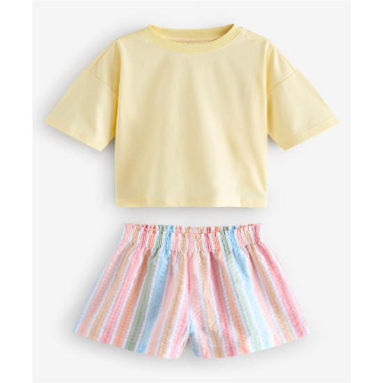 PAJAMAS SET PAJAMAS SET