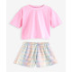 PAJAMAS SET PAJAMAS SET