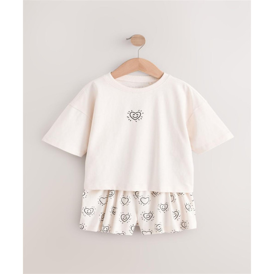 PAJAMAS SET