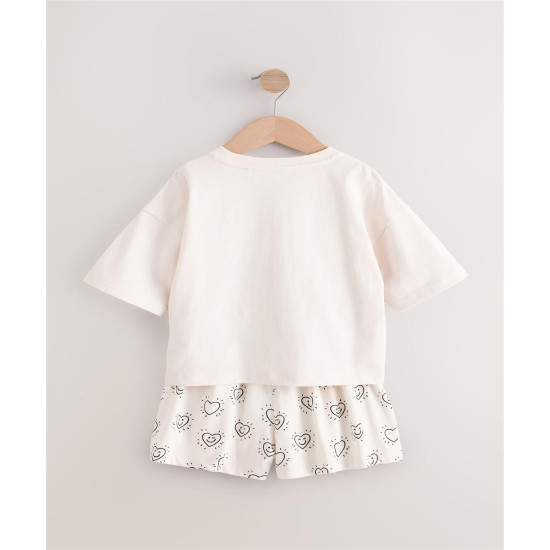 PAJAMAS SET