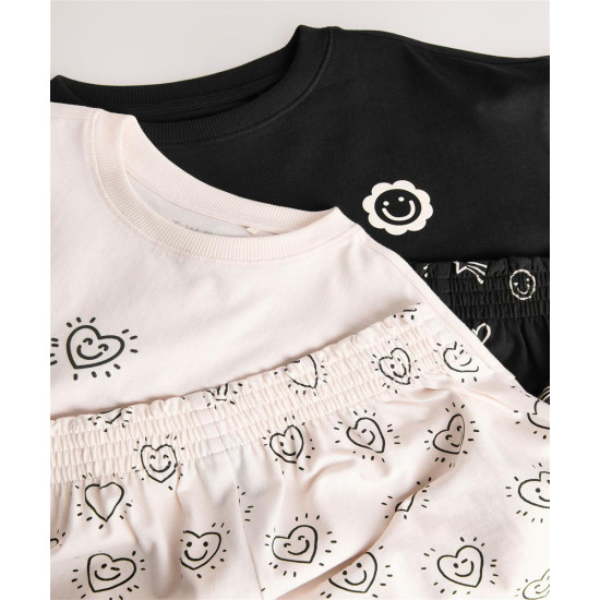PAJAMAS SET