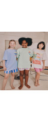 PAJAMAS SET