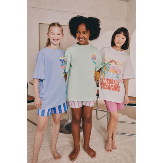 PAJAMAS SET PAJAMAS SET