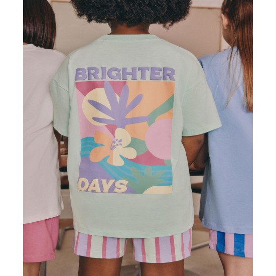 PAJAMAS SET PAJAMAS SET
