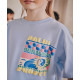 PAJAMAS SET PAJAMAS SET
