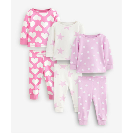PAJAMAS SET
