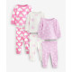 PAJAMAS SET
