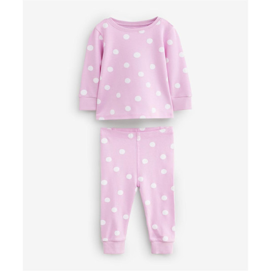 PAJAMAS SET