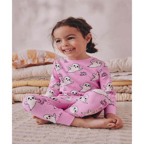 PAJAMAS