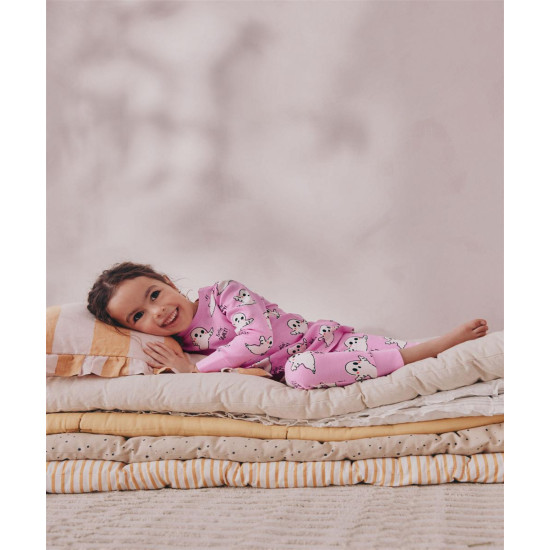 PAJAMAS
