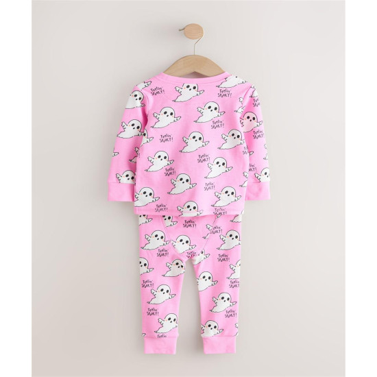 PAJAMAS