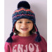 WINTER HAT