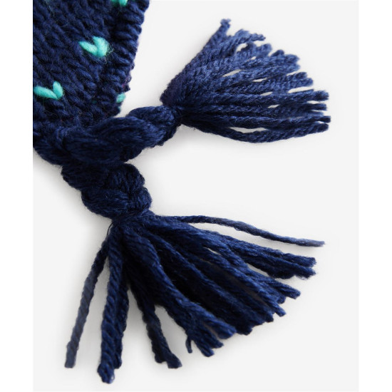 WINTER HAT