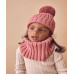 WINTER HAT