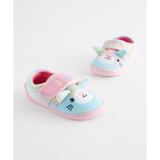SLIPPERS SLIPPERS