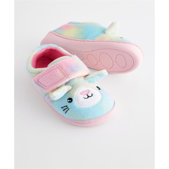SLIPPERS SLIPPERS