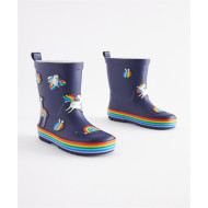 RUBBER BOOTS
