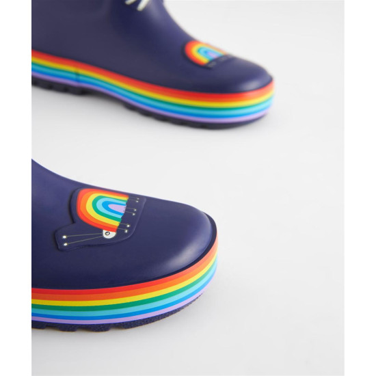 RUBBER BOOTS RUBBER BOOTS