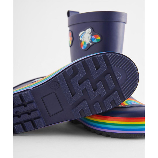 RUBBER BOOTS RUBBER BOOTS