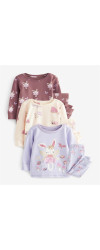 PAJAMAS SET