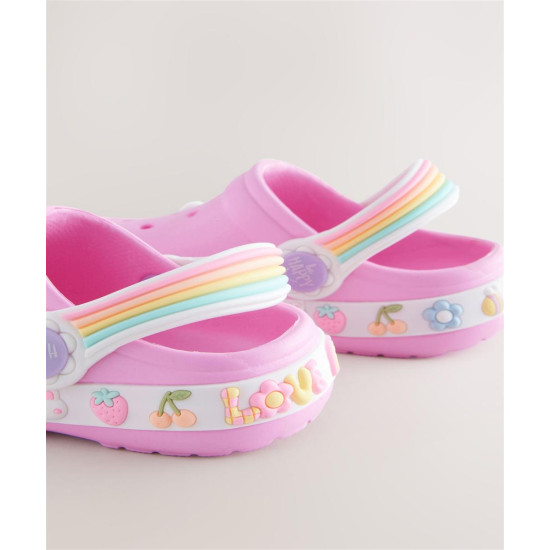 SANDALS SANDALS