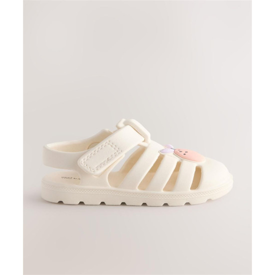 SANDALS SANDALS