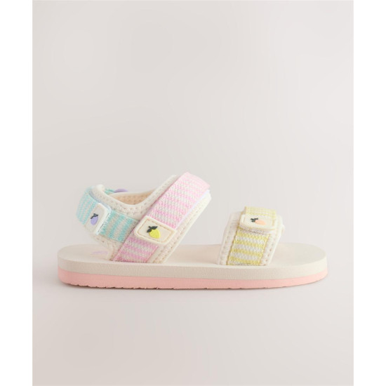 SANDALS SANDALS