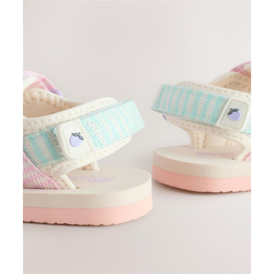 SANDALS SANDALS
