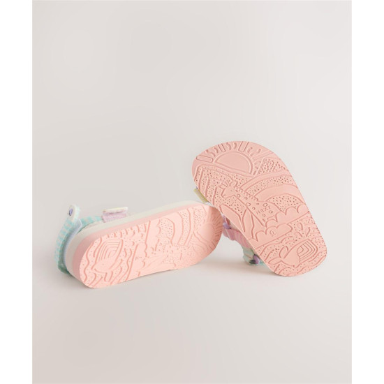 SANDALS SANDALS