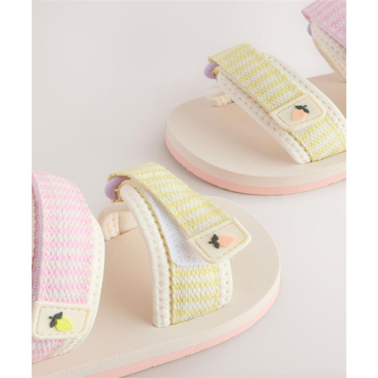 SANDALS SANDALS
