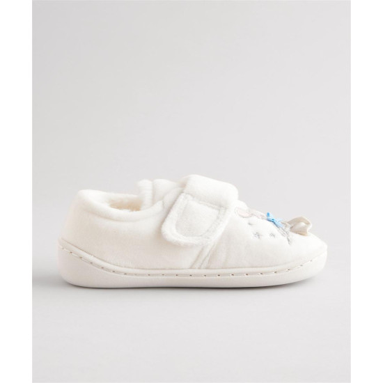 SLIPPERS SLIPPERS